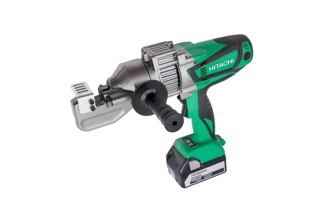 Klipptång, batteridriven, ca 16 mm