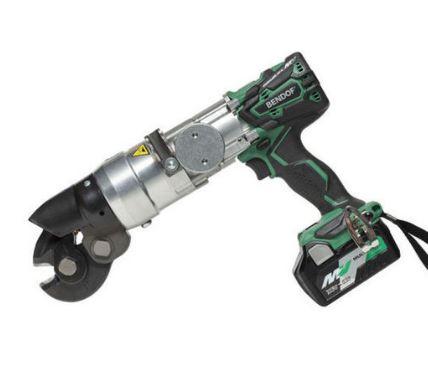 Klipptång, batteridriven, ca 16 mm