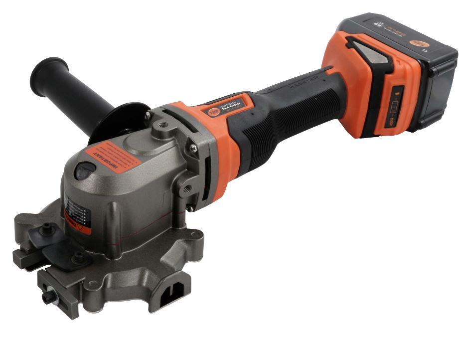 Armeringskap, för ståldimension ≤ ø 25 mm