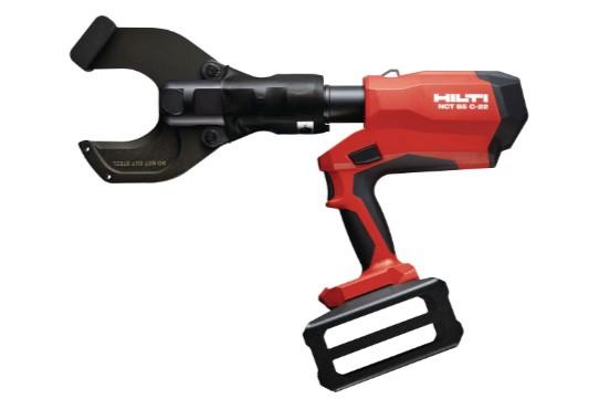 Kabelsax, ink.batterier/laddare