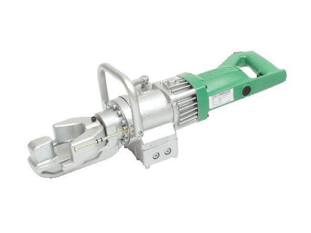 Bockmaskin, handhållen < 16 mm