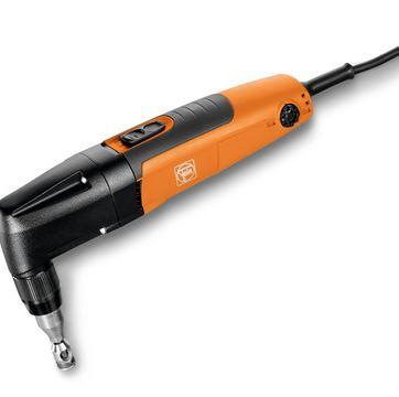 Nibblingsmaskin < 2,0 mm