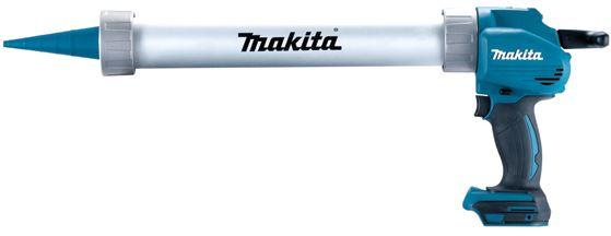 Fogpistol batteridriven