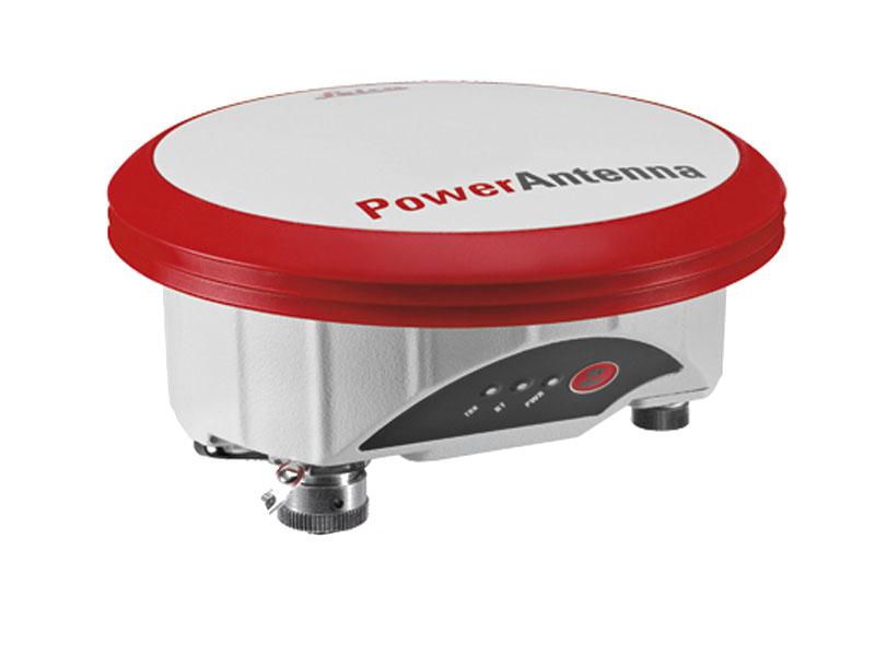 GPS till packningsdator