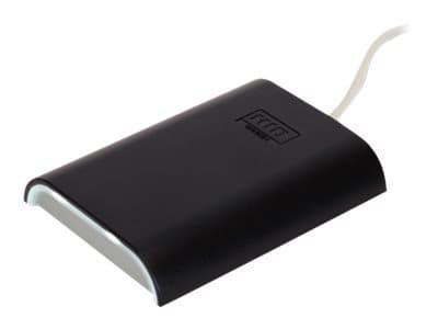 Bordsläsare för reg. ID06-kort