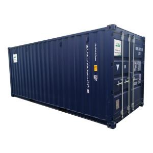 x 20' förråd (låsbom)