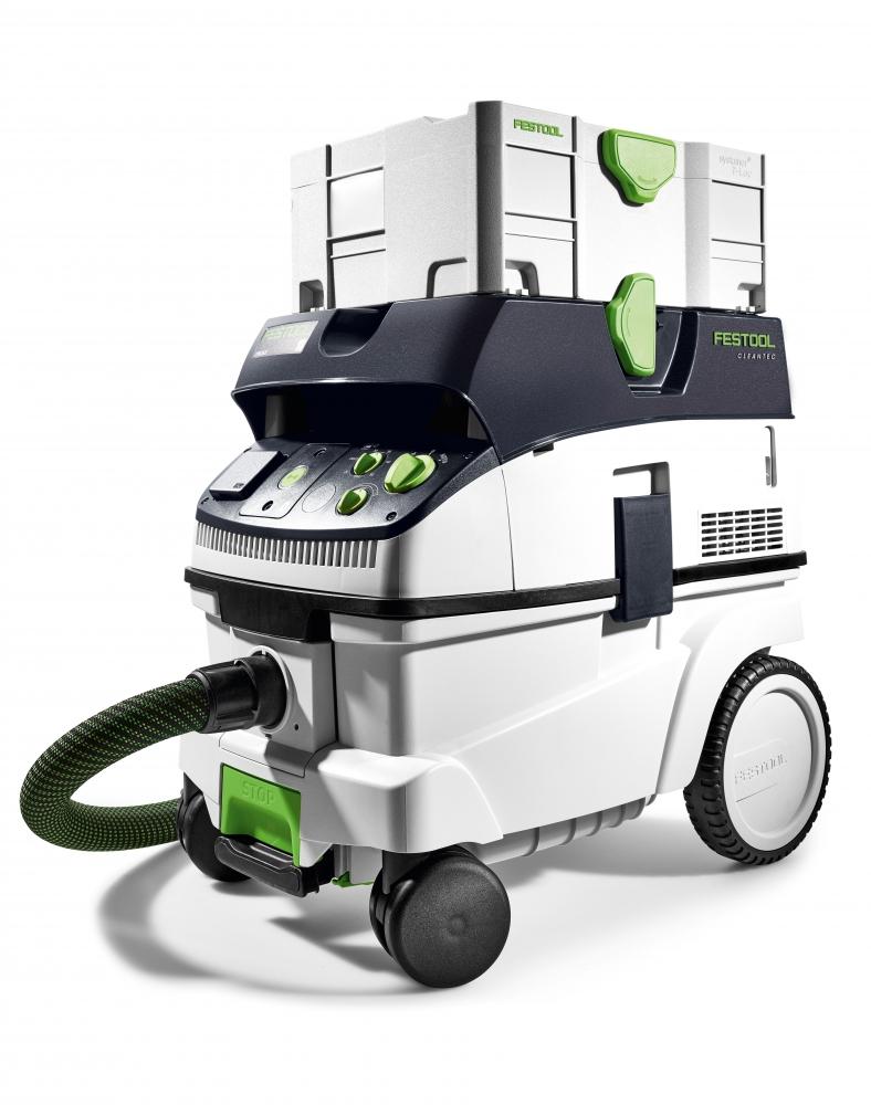 Dammsugare, el, 26L (Hepa filter)