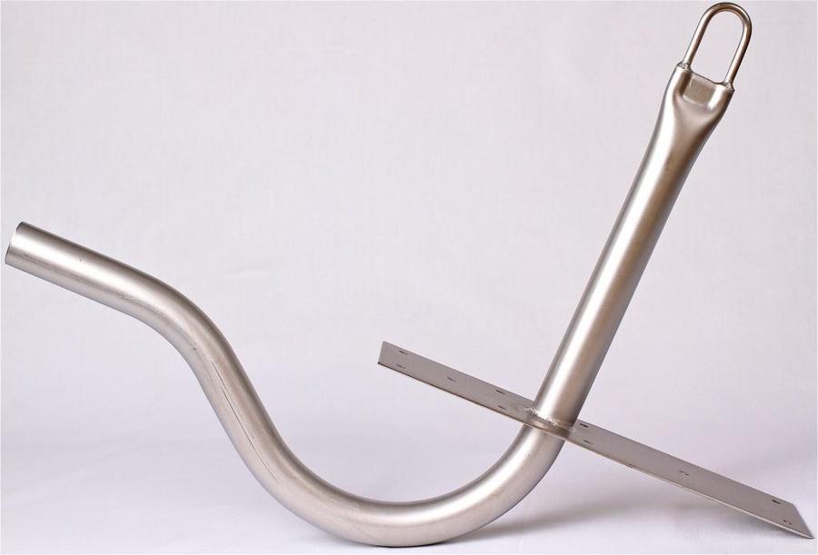 Combisafe Pelicanfäste för plåttak