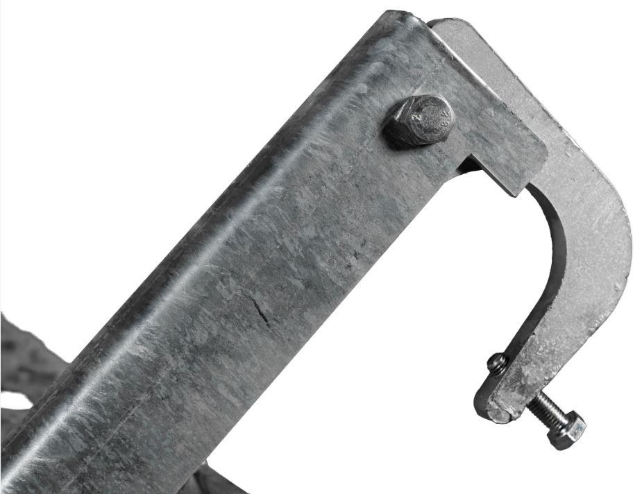 Combisafe Ställningsfäste