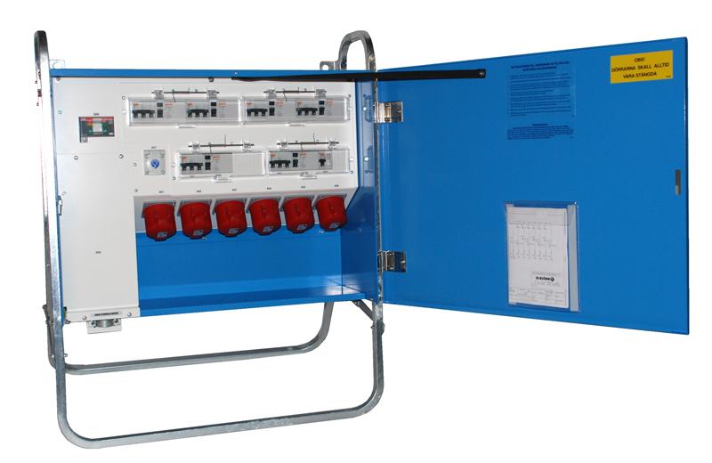 Bodetableringscentral