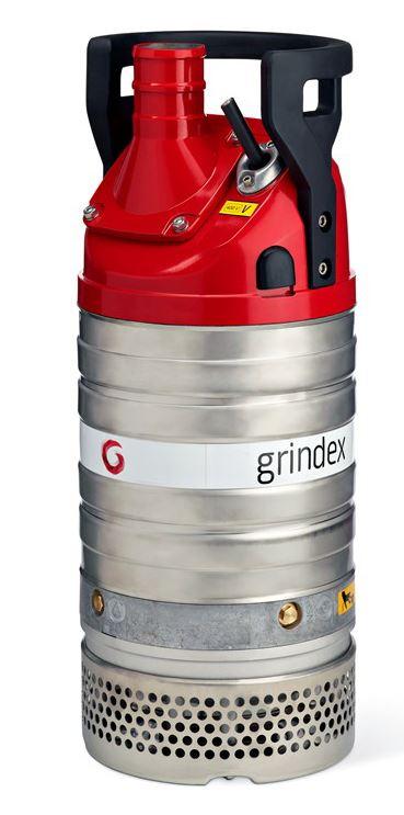 Länspump, dränkbar, 1800 l/min, 3