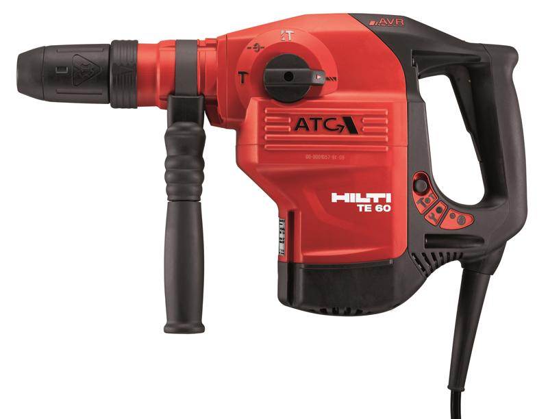 Kombihammare max 45mm